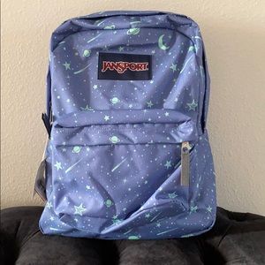 BRAND NEW Jansport Bookbag
